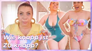 Strand & Urlaubs Outfits Gr. 44/46🌴 Werbung vs. Reality Cupshe Haul 👙
