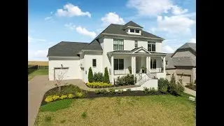 137 Alfred Ladd Road, Franklin, TN 37064