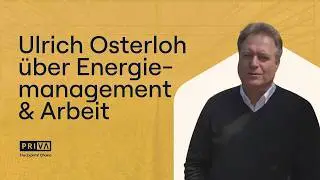 The Grower Files: Ulrich Osterloh &uuml;ber Energiemanagement & Arbei