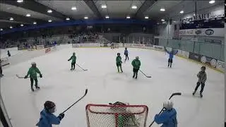 G Crosby A Jack 3 3