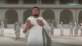 Step by Step Guide to Performing Umrah  Your Easy 2025 Umrah Tutorial 🕋