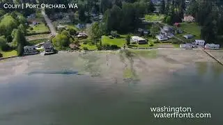 Colby Waterfront Real Estate