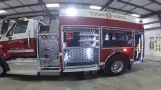 4 Guys Fire Trucks-Ringgold, PA