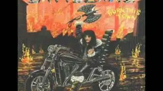 Battleaxe - Running out of the Time