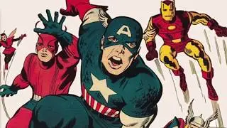 Stan Lee-American Wall of Fame