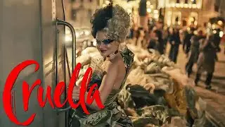Cruella (2021) Full Recap | The Rise of a Villain, Fashion, Revenge & Pure Chaos