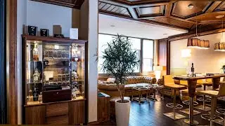 Hotel Sternen Oerlikon, Z&uuml;rich, Switzerland | Travel With Geetika