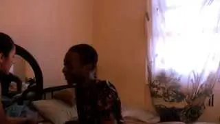 CHEATING ON GF PRANK GONE WRONG *SHE GOES CRAZY AT THE END