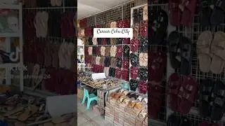 Suroy suroy sa Carcar Cebu Philippines #carcar #cebu #philippines #shoes #sandals #explore
