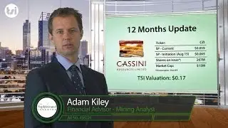 Cassini Resources Ltd (ASX:CZI) JV with OZ Minerals Changes Outlook for Nickel Project