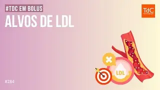 EPISÓDIO 284: Alvos de LDL