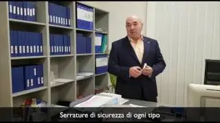 SuperMario24: metti in sicurezza la tua casa