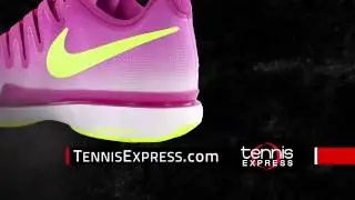 NIKE Zoom Vapor 9.5 Tennis Shoes (30 Sec) | Tennis Express