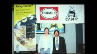 MT.EVEREST 2011 part 3 post by KAMI SHERPA Support cleaning