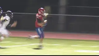 Sportsbeat Saturday: West Branch routs Moshannon Valley