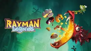 Rayman Legends | Mariachi Madness 8-Bit Edition