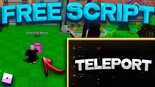 Escape Tsunami For Brainrots Script (No Key) - [ AUTO FARM TP, DUPE, ANTI TSUNAMI, SET LVL, UFO ]