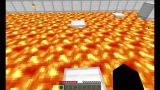 Minecraft Custom adventure 1. Jump O'Jump part 1