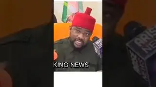 Ugochinyere Says Wike Is Scared The LG Polls Will Crown Gov Fubara As The Rivers Political Leader