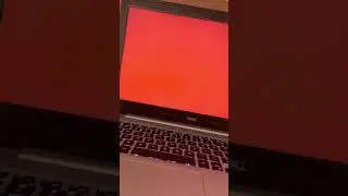 Dell Inspiron 5570 lcd screen test