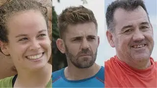 EL CONQUISTADOR 2019:  Episodio 4