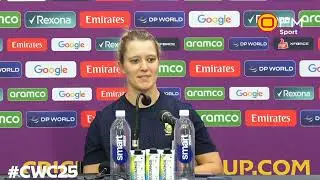 Proteas Women Eye Historic Top Spot Ahead of World Cup Clash vs Australia | Anneke Bosch Speaks Out