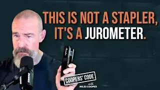 One Lawyer&rsquo;s Jury Selection Secret Weapon & The Cause Challenge Tango | Coopers' Code