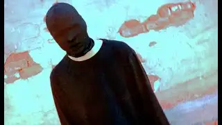 AMERICANS - LYLAK MUNK (OFFICIAL VIDEO)