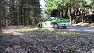 Rallye du Florival 2017 HD