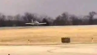 Bobby Hester's First Flight in his RV7A