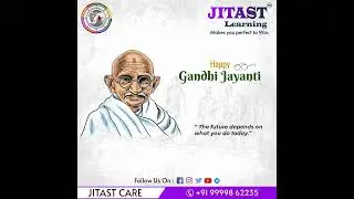 Happy Gandhi Jayanti.#india #facts #gandhijayanthi #happiness #life #family #love #design #lifestyle