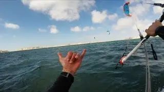 KITE TRIP MOROCCO - Dakhla Attitude