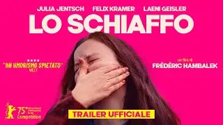 Lo schiaffo di  Fr&eacute;d&eacute;ric Hambalek | Trailer ITA HD