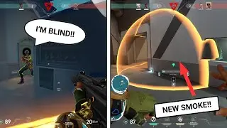 The Rework That Harbor Wanted🌊 | Valorant Harbor Gameplay