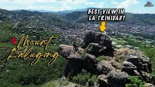 📍Mount Kalugong, La Trinidad, Benguet | Taga-Cordillera EPISODE 32