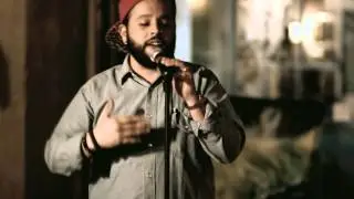 SE7EN: Unplugged - GOAT & JackRabbit James - 