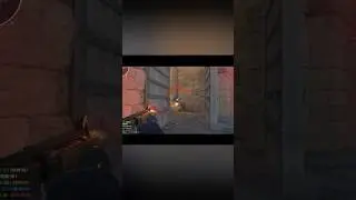 Легендарная регистрация урона в Counter-Strike 2. Часть 3