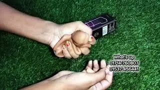 ৬ ইঞ্চি ভাইব্রেটর পেনিস কনডম .. 6 inches Vibrator penis condom