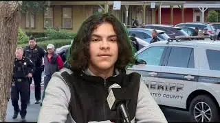 StingTown News - Episode 1