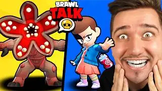 Nejlep&scaron;&iacute; UPDATE Tohoto Roku? 😱 Stranger Things | BRAWL TALK