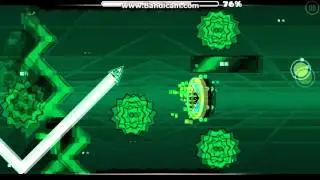 Geometry Dash 2.0 - Forward Circles (Demon?) - by BogenRT & Radius (Verified by me)