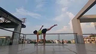 LEMOND TREE - Fools Garden - Flow by Đỗ Huy Yến