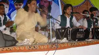 shan e abu talib علیہ السلام imran habib qawwal Darbar ghayye wala shrif
