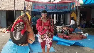 Mbabar ...