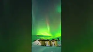Churchill, Manitoba, Canada