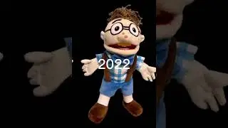 New SML vs Old SML #sml #jeffy #junior #mario #supermariologan