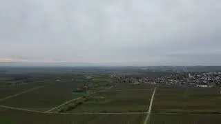 Herbst Impressionen Schweigen Rechtenbach