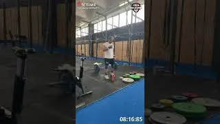 Italian Bulls Game 2026 - Wod 2 a/b