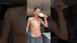 Nicocapone DANIELLA ❤️😂  #pranks #pranksvideos #funnypranks #couplepranks