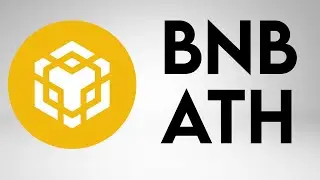 BNB coin price prediction 2025! Binance coin all time high